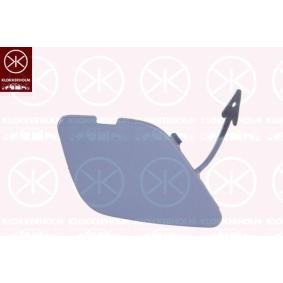 Blende, Stoßfänger 2558912A1