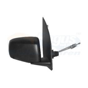Acquista Specchietto retrovisore esterno da VAN WEZEL 1709803 a buon mercato per soli 34,42 €