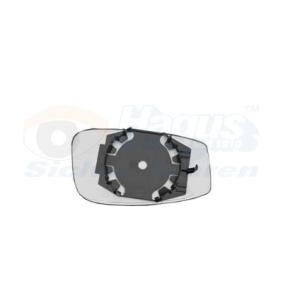 Acquista Vetro specchio, specchio esterno da VAN WEZEL 1709831 a buon mercato per soli 7,80 €