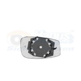 Acquista Vetro specchio, specchio esterno da VAN WEZEL 1709838 a buon mercato per soli 11,62 €