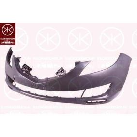Achetez des Pare-choc KLOKKERHOLM 3452900 à prix pour 97,88 €