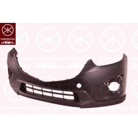 Achetez des Pare-choc de chez KLOKKERHOLM en ligne pour CX-5 (KE, GH) à prix modérés