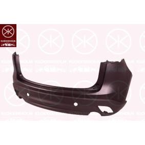 Achetez des Pare-choc de chez KLOKKERHOLM en ligne pour CX-5 (KE, GH) à prix modérés