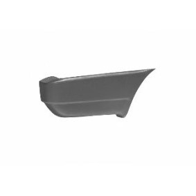 Achetez des Pare-choc de chez VAN WEZEL en ligne pour Fiorino II Van (146) à prix modérés