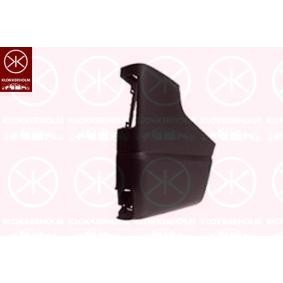 Achetez des Pare-choc de chez KLOKKERHOLM en ligne pour Vivaro Combi (X82) à prix modérés