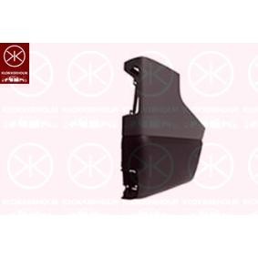 Achetez des Pare-choc de chez KLOKKERHOLM en ligne pour Vivaro Combi (X82) à prix modérés
