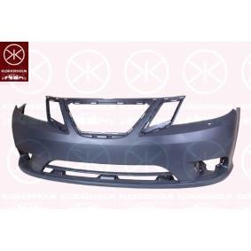 Achetez des Pare-choc KLOKKERHOLM 6522900A1 à prix pour 589,52 €