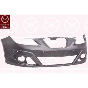 Achetez des Pare-choc KLOKKERHOLM 6612904A1 à prix pour 276,02 €