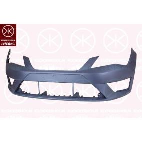 Achetez des Pare-choc KLOKKERHOLM 6614903A1 à prix pour 303,47 €