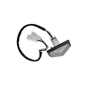 Blinker 1738914 ABARTH von VAN WEZEL