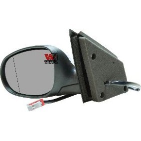 Acquista Specchietto retrovisore esterno da VAN WEZEL 1743807 a buon mercato per soli 119,85 €