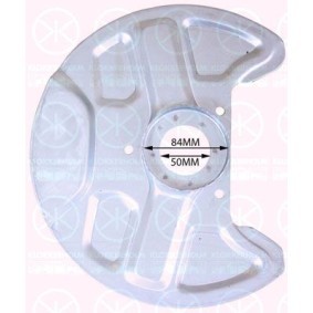 Motorhaube 8169283A1