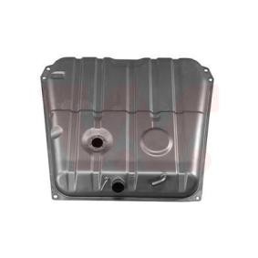 Compre Depósito de combustível da VAN WEZEL 1745081 a um preço baixo por 333,07 €