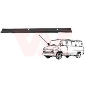 Osta Tuulilasin kehys VAN WEZEL:llä 1745100 edullisesti hintaan 124,52 €