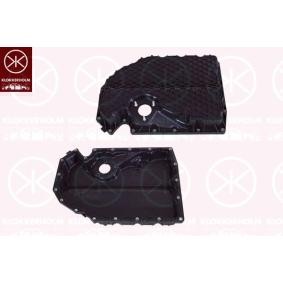 Compre Cárter de aceite de KLOKKERHOLM online para Octavia IV Combi (NX5) a precios moderados