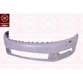 Achetez des Pare-choc KLOKKERHOLM 9547905 à prix pour 118,25 €