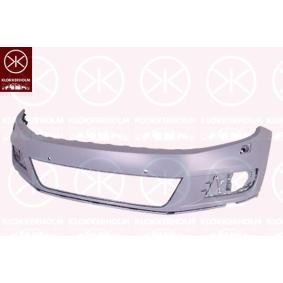 Achetez des Pare-choc KLOKKERHOLM 9548905A1 à prix pour 157,25 €