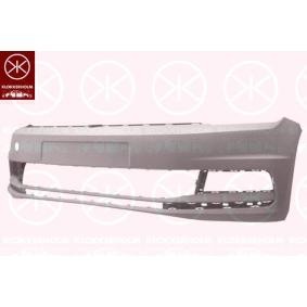 Achetez des Pare-choc KLOKKERHOLM 9551900A1 à prix pour 318,20 €