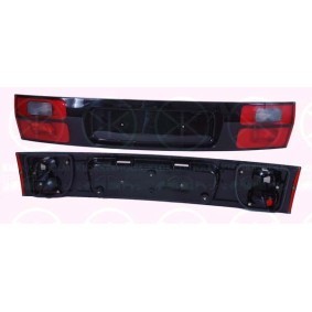 Achetez des Pare-choc arrière KLOKKERHOLM 9574950 à prix pour 189,82 €