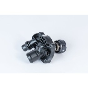 Kühlwasserthermostat von WAHLER 411471.103D