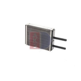 Kjøp Radiatorslange av AKS DASIS 045071N til den lave prisen 141,06 NOK