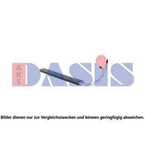 Ölkühler, Lenkung von AKS DASIS günstig für 84,25 €