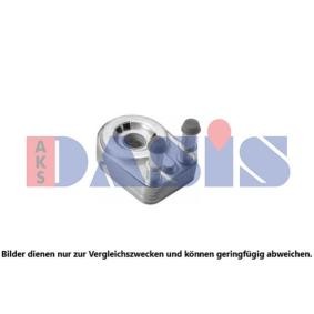 Achetez des Radiateur d'huile AKS DASIS 086012N à prix pour 36,73 €