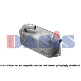 Achetez des Radiateur d'huile AKS DASIS 226013N à prix pour 46,14 €