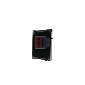 Achetez des Sonde de température, liquide de refroidissement AKS DASIS 751057N à prix pour 6,50 €