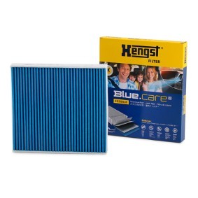 Kjøp Kupefilter av HENGST FILTER E2998LB til den lave prisen 249,70 NOK