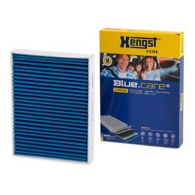 Innenraumfilter E3900LB