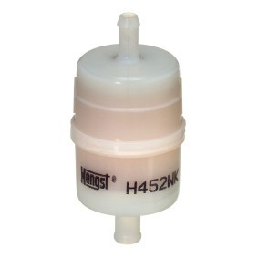 Luftfilter, Kompressor-Ansaugluft H452WK