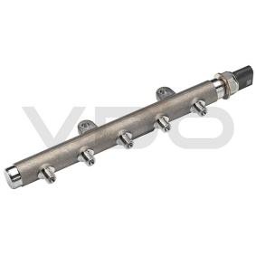 Achetez des Tube de distributeur, carburant VDO A2C5328876880 à prix pour 242,94 €