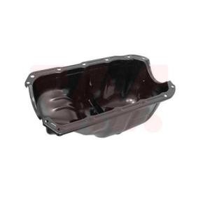 Achetez des Carter d'huile VAN WEZEL 1754074 à prix pour 68,08 €