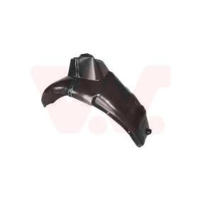 Achetez des Garniture, passage de roue VAN WEZEL 1754434 à prix pour 36,90 €