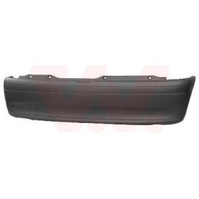 Achetez des Pare-choc arrière VAN WEZEL 1754546 à prix pour 60,41 €