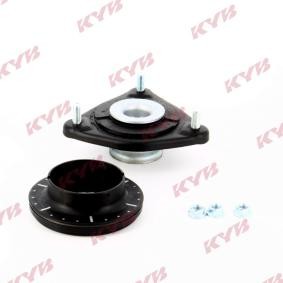 Compre Kit de reparação, suporte de apoio do conj. mola / amortecedor da KYB SM1044 a um preço baixo por 49,59 €