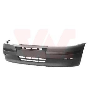 Achetez des Pare-choc VAN WEZEL 1754576 à prix pour 56,69 €
