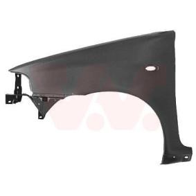 Achetez des Aile VAN WEZEL 1754657 à prix pour 121,24 €