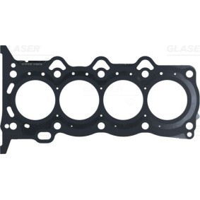 Acquista Guarnizione testata da GLASER H84980-00 a buon mercato per soli 26,08 €