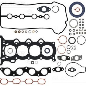 Dichtungsvollsatz, Motor S40032-02