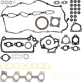 Köp Hel packningssats, motor av GLASER S90315-00 till det låga priset 1663,96 kr