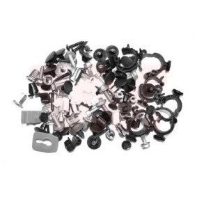 Achetez des Kit de montage, choc avant VAN WEZEL 1754795 à prix pour 112,73 €
