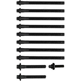 Osta Syl.kannen pulttisarja GLASER:llä T84972-00 edullisesti hintaan 28,49 €
