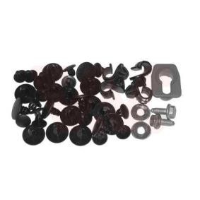 Achetez des Kit d'assemblage, capot-moteur VAN WEZEL 1754797 à prix pour 12,87 €