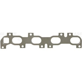 Compre Junta, colector de escape da GLASER X90474-01 a um preço baixo por 21,25 €