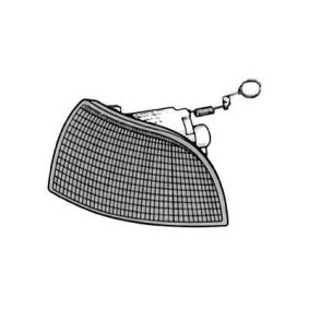 Blinker 1754904 von VAN WEZEL günstig für 16,97 € online kaufen