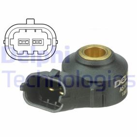 Compre Sensor de detonação da DELPHI AS10168 a um preço baixo por 23,87 €