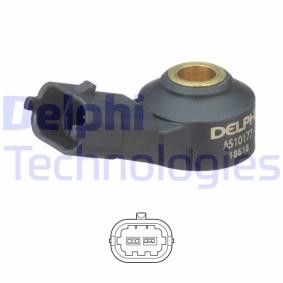 Acquista Sensore di detonazione da DELPHI AS10177 a buon mercato per soli 23,27 €