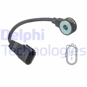 Acquista Sensore di detonazione da DELPHI AS10179 a buon mercato per soli 25,48 €